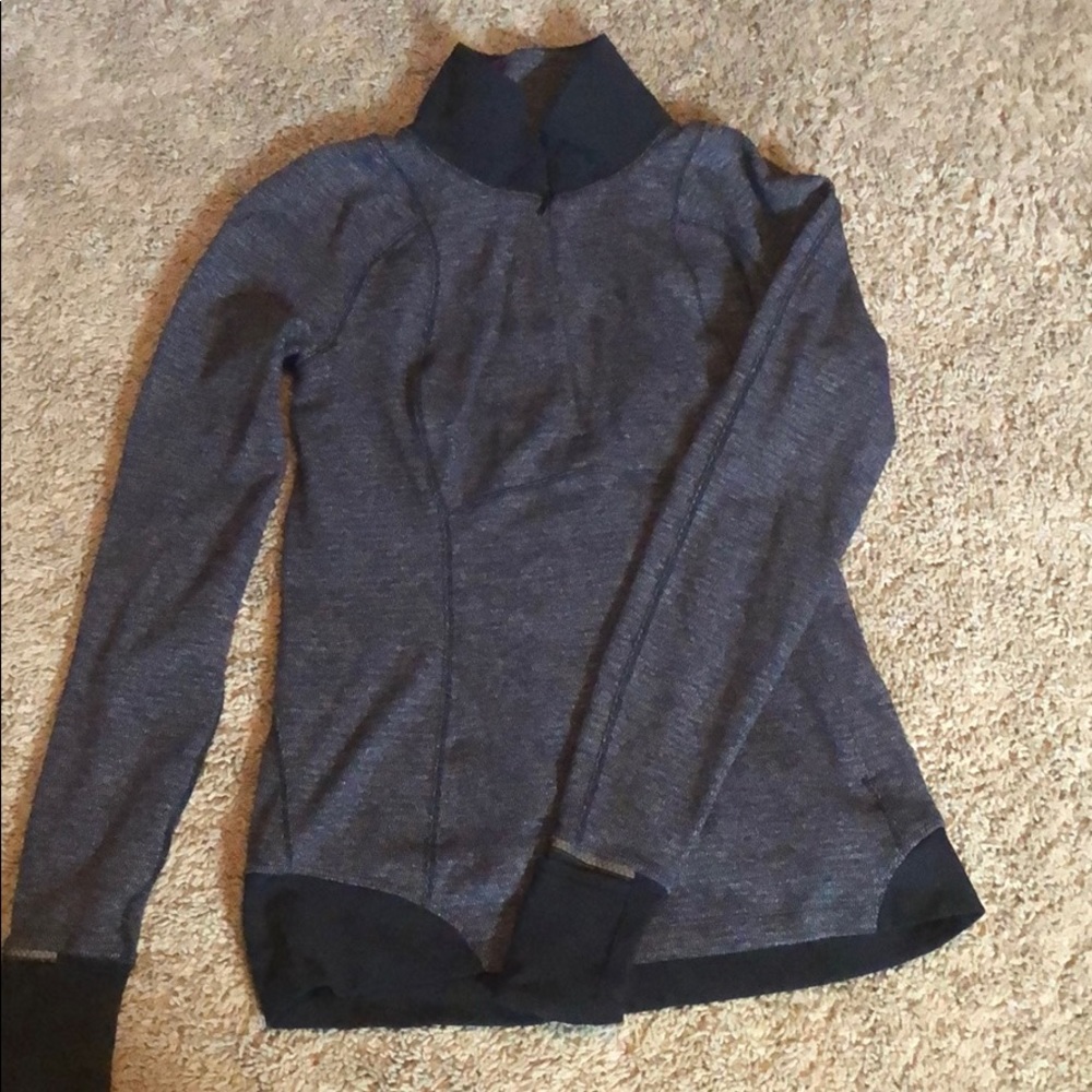 Lululemon pullover